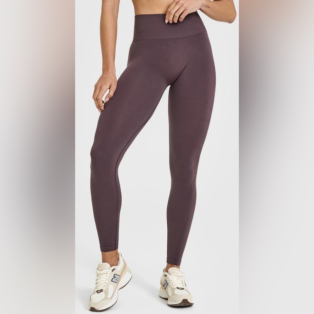 Oner active effortless seamless high waisted leggings